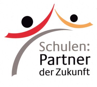 Logo międzynarodowego programu PASCH