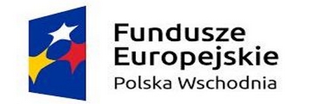 fundusze europejskie