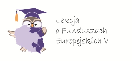 logo projektu