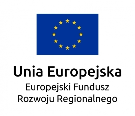 logo Unii Europejskiej