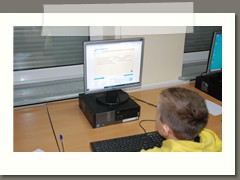 Projekt Lekcja ENTER!