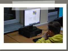 Projekt Lekcja ENTER!