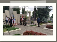 Święto Patrona w naszej szkole