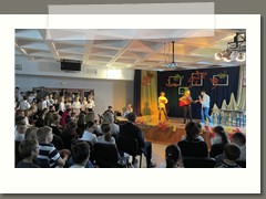Dzień Edukacji Narodowej