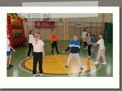 Święto Szkoły