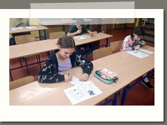 Egzamin na kartę rowerową