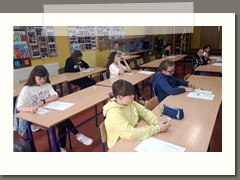 Egzamin na kartę rowerową