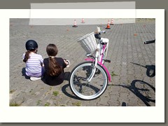 Egzamin na kartę rowerową