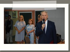 Rozpoczęcie roku szkolnego 2022/23