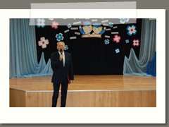 Rozpoczęcie roku szkolnego 2022/23