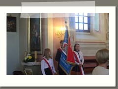 Rozpoczęcie roku szkolnego 2022/23