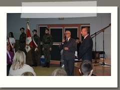 Spektakl z okazji rocznicy utworzenia AK