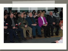 Spektakl z okazji rocznicy utworzenia AK