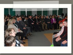 Spektakl z okazji rocznicy utworzenia AK