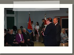 Spektakl z okazji rocznicy utworzenia AK
