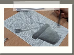 Monochromatyzm w klasach 4 a i b