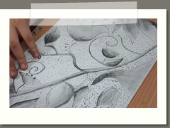 Monochromatyzm w klasach 4 a i b