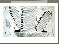 Monochromatyzm w klasach 4 a i b