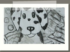 Monochromatyzm w klasach 4 a i b
