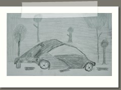 Monochromatyzm w klasach 4 a i b