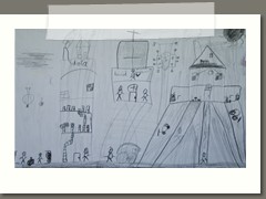 Monochromatyzm w klasach 4 a i b