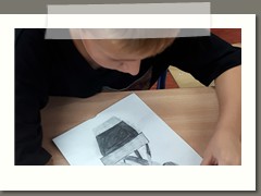 Monochromatyzm w klasach 5 a i b