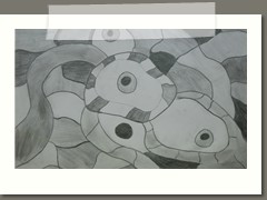 Monochromatyzm w klasach 5 a i b