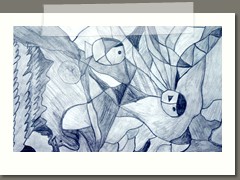 Monochromatyzm w klasach 5 a i b