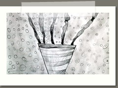Monochromatyzm w klasach 5 a i b