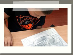 Monochromatyzm w klasach 6 a i b
