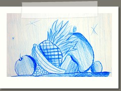 Monochromatyzm w klasach 6 a i b