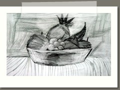 Monochromatyzm w klasach 6 a i b