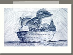 Monochromatyzm w klasach 6 a i b