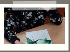 Monochromatyzm w klasie 7a