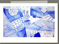 Monochromatyzm w klasie 7a