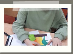 Odpowiedź narysowana w klasach 5 a ib