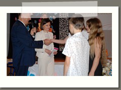 Zakończenie roku szkolnego