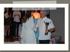 Zakończenie roku szkolnego