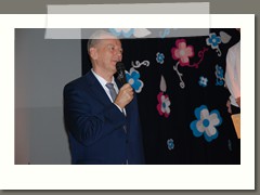 Zakończenie roku szkolnego