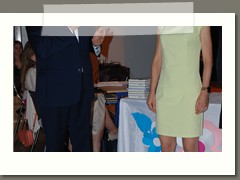 Zakończenie roku szkolnego