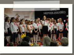 Narodowe Święto Niepodległości