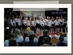 Narodowe Święto Niepodległości