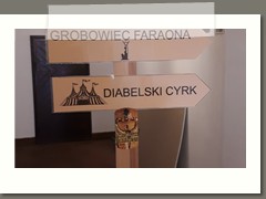Wycieczka klas szóstych do Kozłówki i Lublina