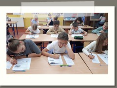 Egzamin na kartę rowerową
