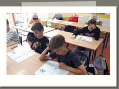 Egzamin na kartę rowerową
