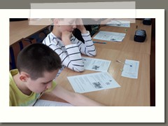Egzamin na kartę rowerową
