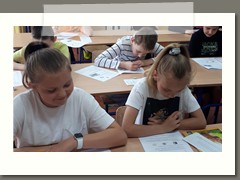 Egzamin na kartę rowerową
