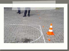 Egzamin na kartę rowerową
