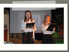Dzień Patrona i jubilesz 20-lecia Szkoły