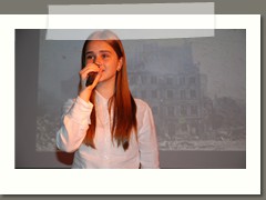 Dzień Patrona i jubilesz 20-lecia Szkoły